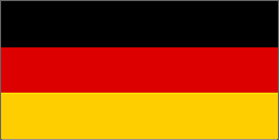 Country flag for Germany