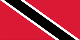 Country flag for TRINIDAD & TOBAGO